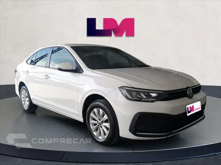 VIRTUS 1.0 170 TSI MANUAL