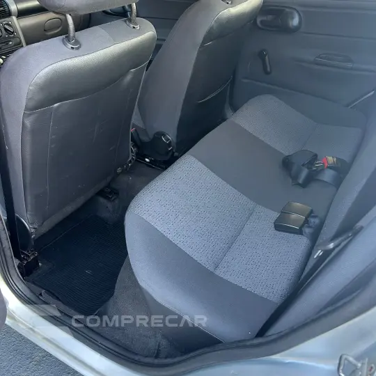 CLASSIC 1.0 MPFI LS 8V