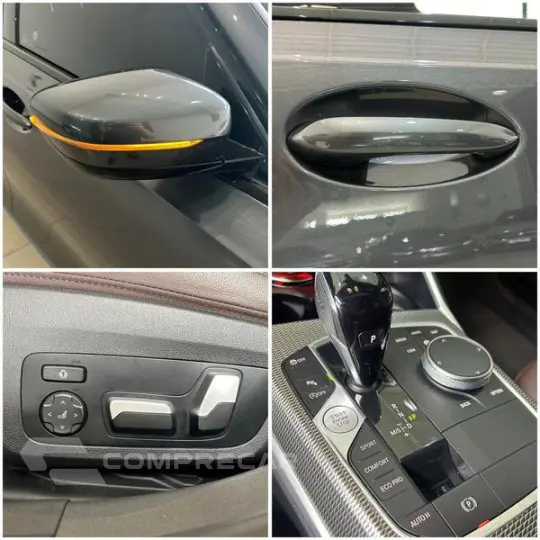 320IA 2.0 TB M SPORT A.FLEX/M.SPORT 4P