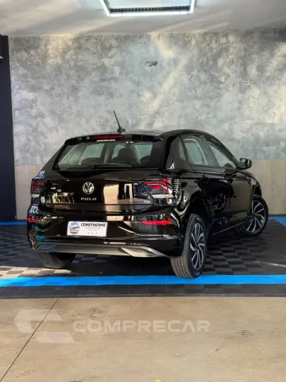 POLO 1.0 200 TSI Highline