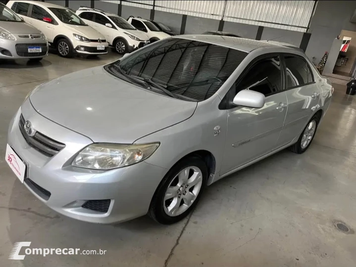 COROLLA 1.6 GLI 16V
