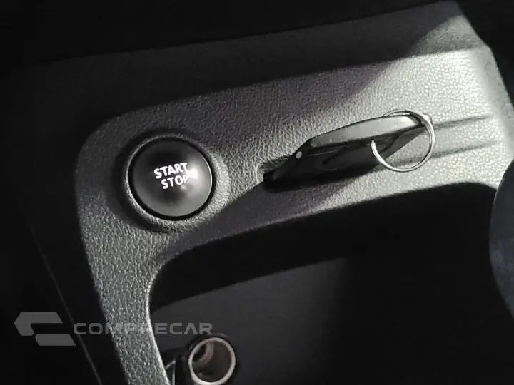 CAPTUR Intense 1.6 16V Flex 5p Aut.