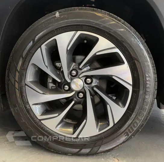 SPIN PREMIER 1.8 8V Econo.Flex 5p Aut.