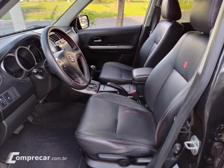 GRAND VITARA 2.0 Sport 4X4 16V