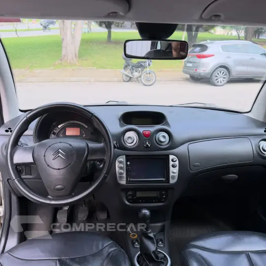 C3 1.6 XTR 16V