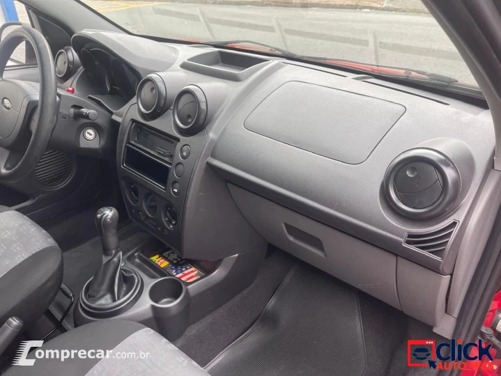 FIESTA 1.0 MPI Hatch 8V
