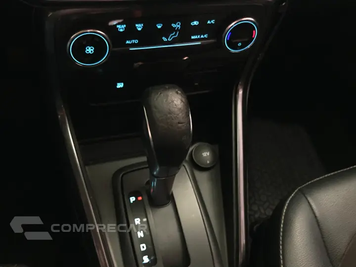 ECOSPORT 1.5 Ti-vct Freestyle