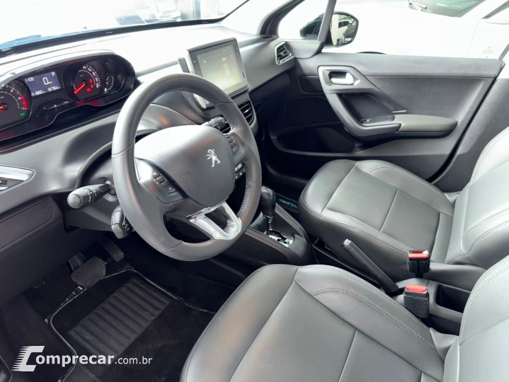 2008 1.6 16V Style