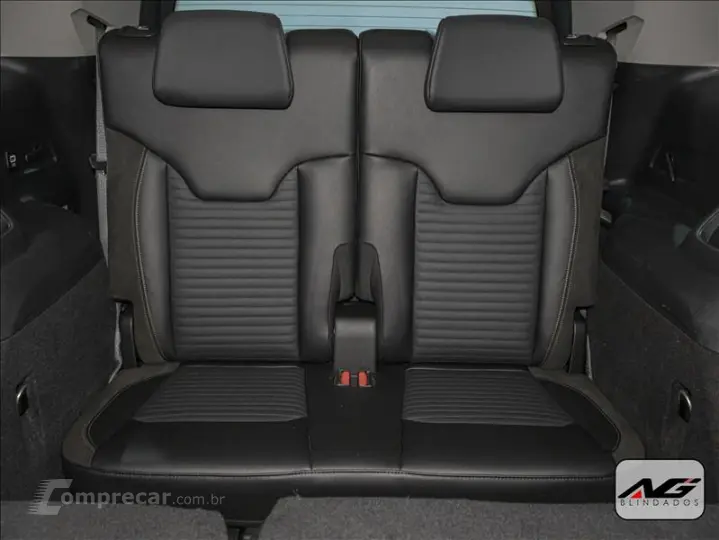 COMMANDER 1.3 T270 Turbo Overland