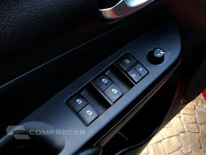 Yaris 1.3 16V Flex Xl Plus Tech Multidrive