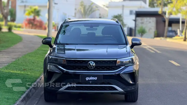 TAOS 1.4 250 TSI Comfortline