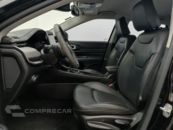 COMPASS 2.0 TD350 TURBO DIESEL LONGITUDE AT9