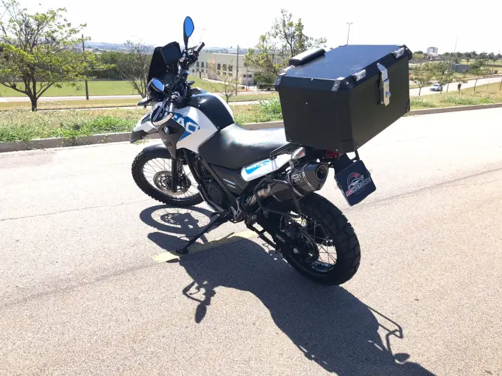 G 650GS SERTÃO