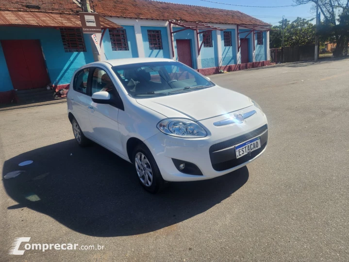 PALIO 1.0 MPI Attractive 8V