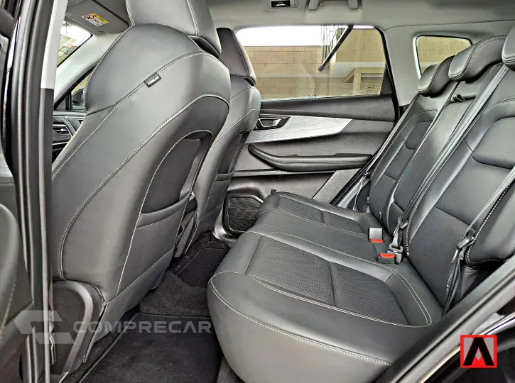TIGGO 7 PRO 1.6 Tgdi MAX Drive