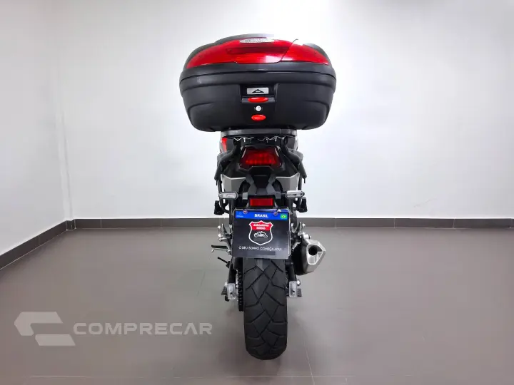 HONDA NC 750X ABS