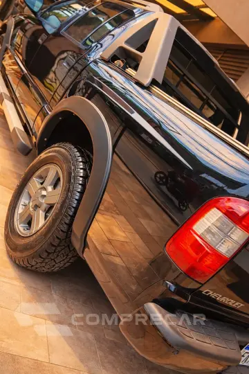 GM S10 Rodeio
