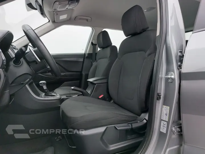 CRETA 1.0 TGDI FLEX COMFORT PLUS AUTOMÁTICO
