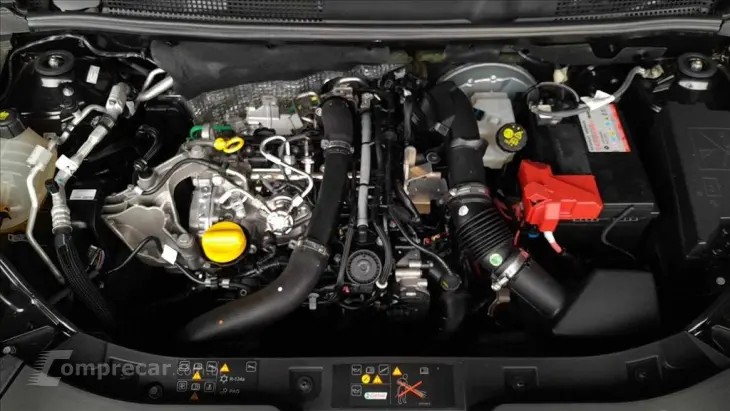 KARDIAN 1.0 TCE FLEX EVOLUTION EDC