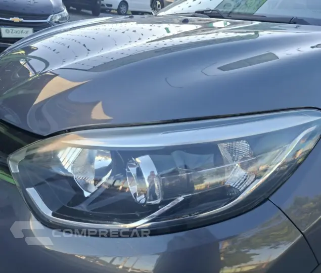 CAPTUR 1.6 16V SCE Life