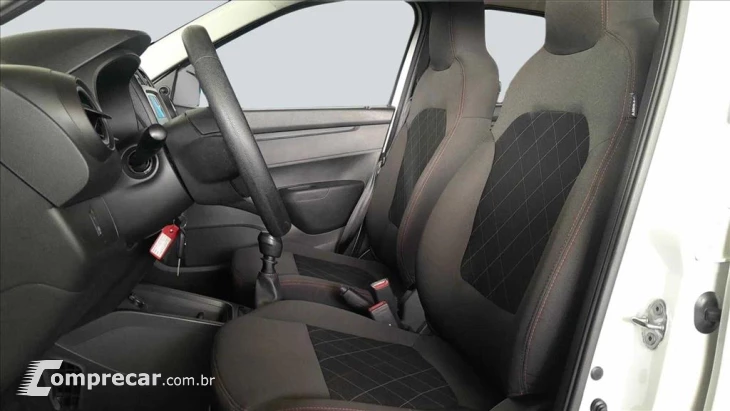 KWID 1.0 12V SCE FLEX ZEN MANUAL