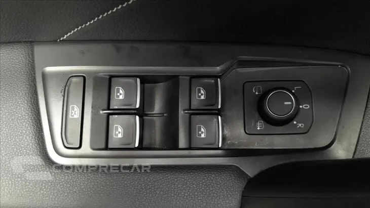 TIGUAN 2.0 300 TSI GASOLINA ALLSPACE R-LINE AUTOM