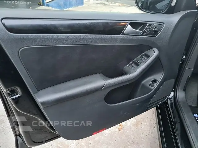 JETTA Comfortline 2.0 T.Flex 8V 4p Tipt.