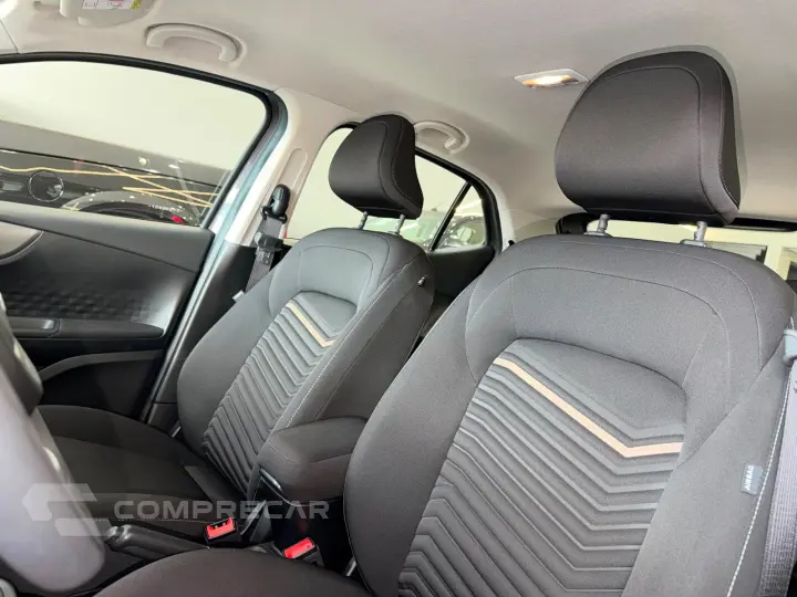 PULSE 1.0 Turbo 200 Hybrid Audace
