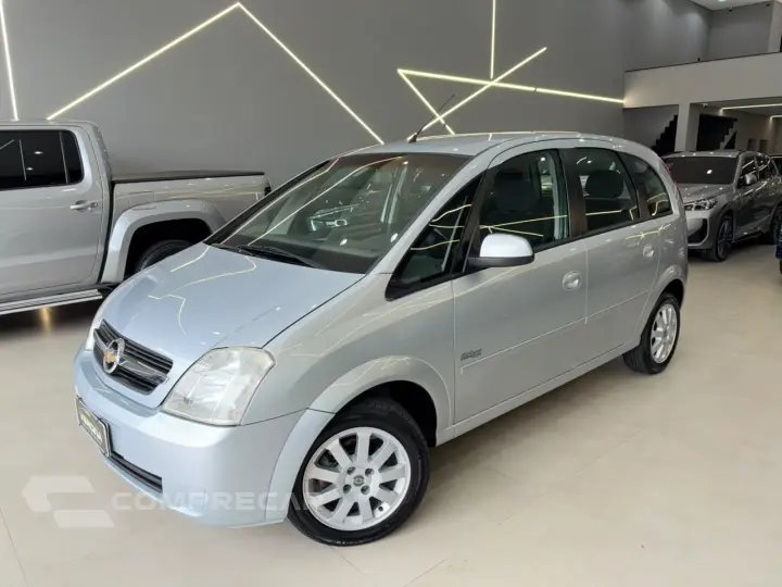 MERIVA 1.8 MPFI Maxx 8V