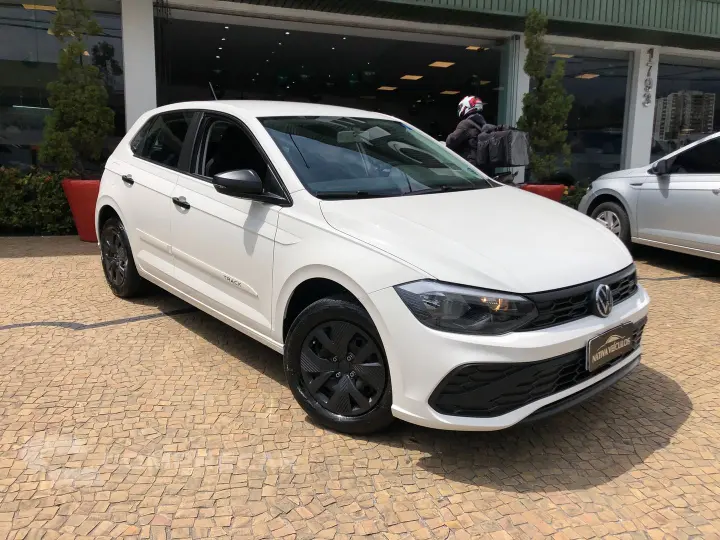 Polo 1.0 Mpi Track Manual