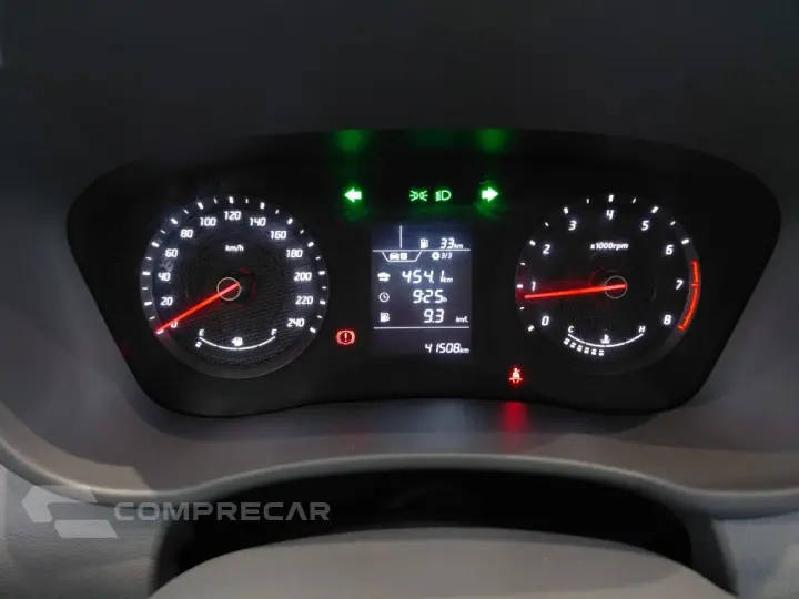 HB20S 1.0 12V FLEX COMFORT PLUS MANUAL