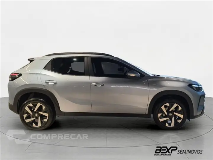 TERA 1.0 170 TSI High
