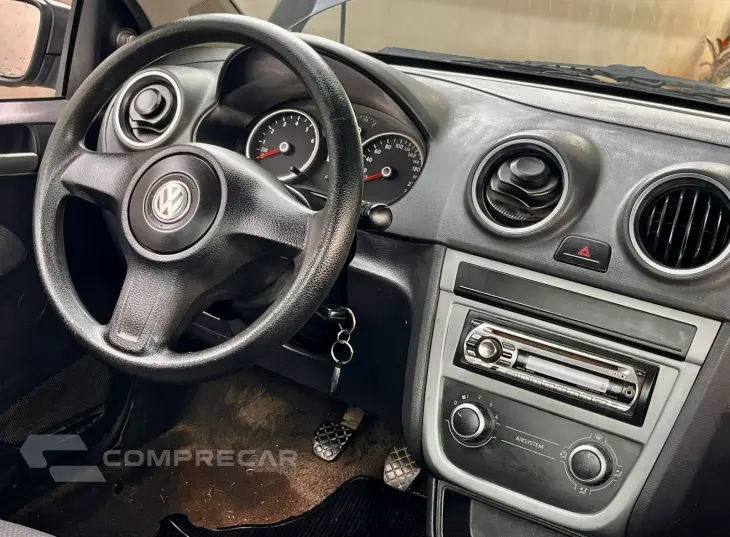 SAVEIRO 1.6 MI CS 8V G.V