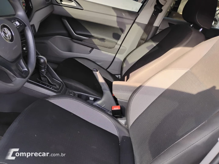 VIRTUS 1.0 200 TSI Comfortline