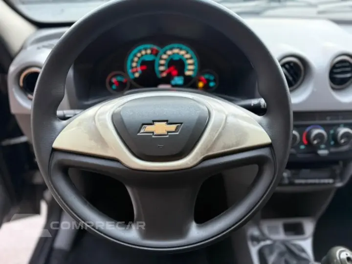 PRISMA 1.4 MPFI LT 8V FLEX 4P MANUAL