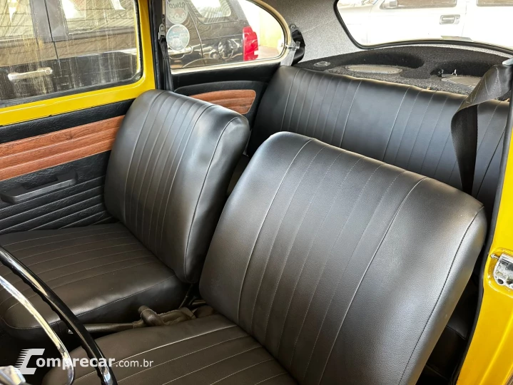 Fusca 1.500