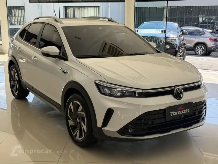 NIVUS 1.0 200 TSI Highline