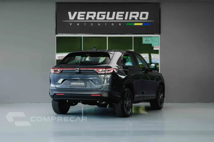 HR-V 1.5 DI I-vtec EXL