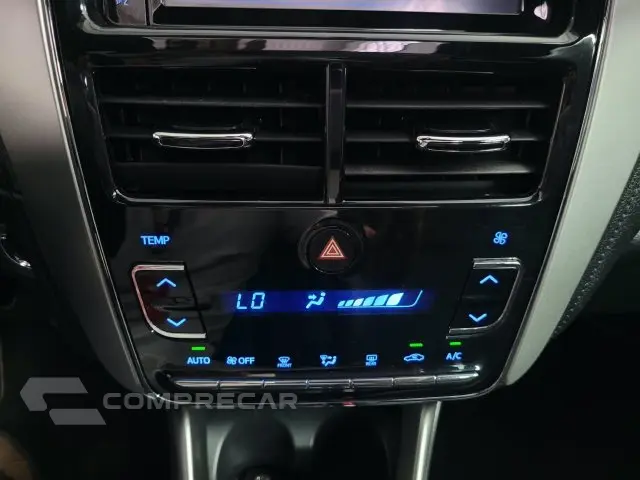 YARIS HATCH - 1.5 16V XLS MULTIDRIVE