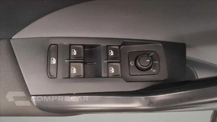 T-CROSS 1.0 200 TSI TOTAL FLEX COMFORTLINE AUTOMÁ