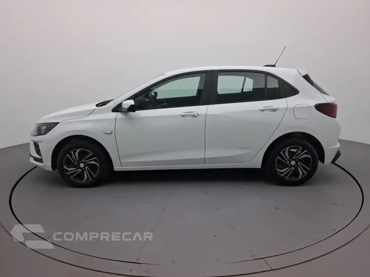 ONIX 1.0 FLEX MANUAL