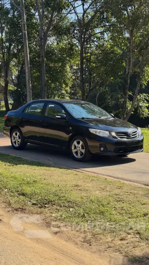 COROLLA 2.0 XEI 16V