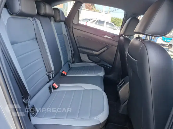 NIVUS 1.0 200 TSI TOTAL FLEX HIGHLINE AUTOMÁTICO