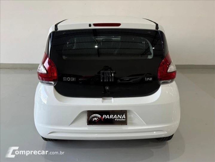 MOBI 1.0 EVO FLEX LIKE. MANUAL