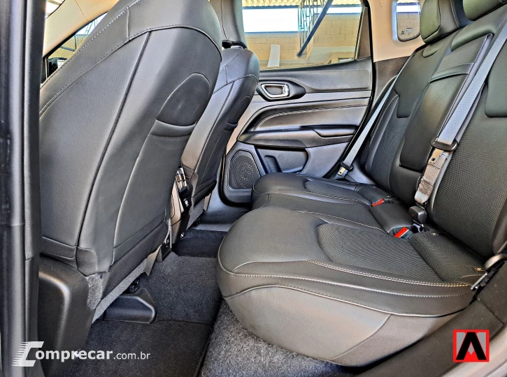 COMPASS 1.3 T270 Turbo Longitude