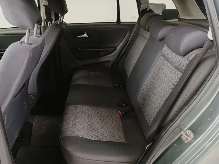 Space Fox 1.6 4P FLEX I-TREND