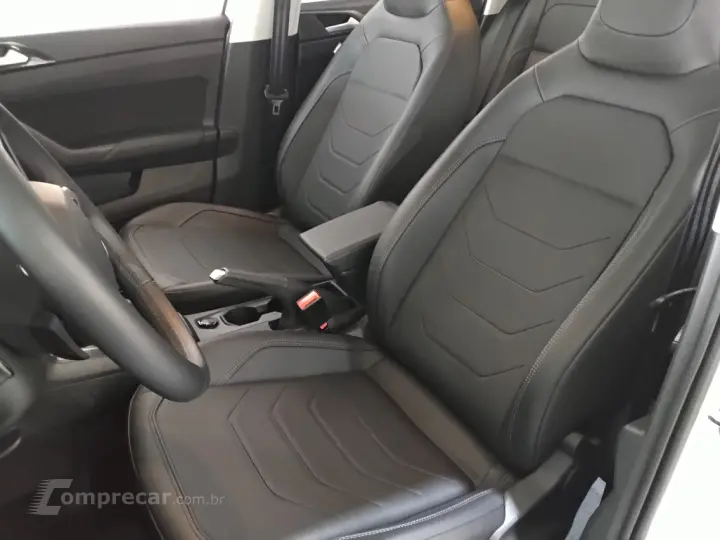 POLO 1.0  170 TSI HIGHLINE AUTOMÁTICO
