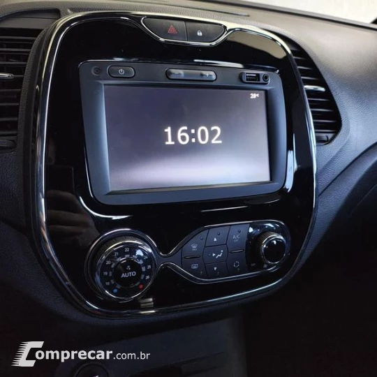 CAPTUR INTEN 16A