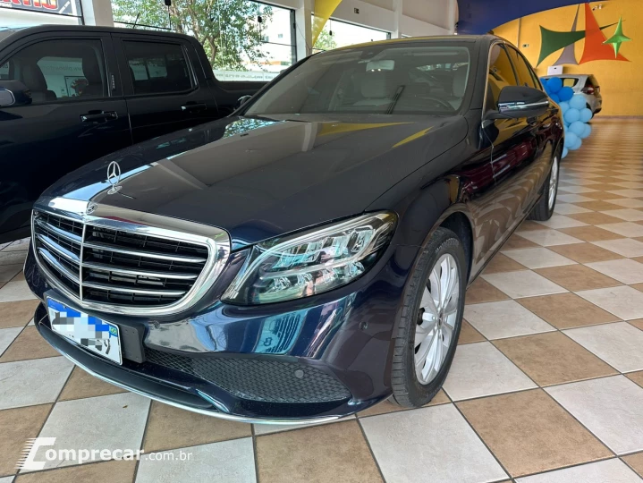 180 C 1.8 Sedan 8V