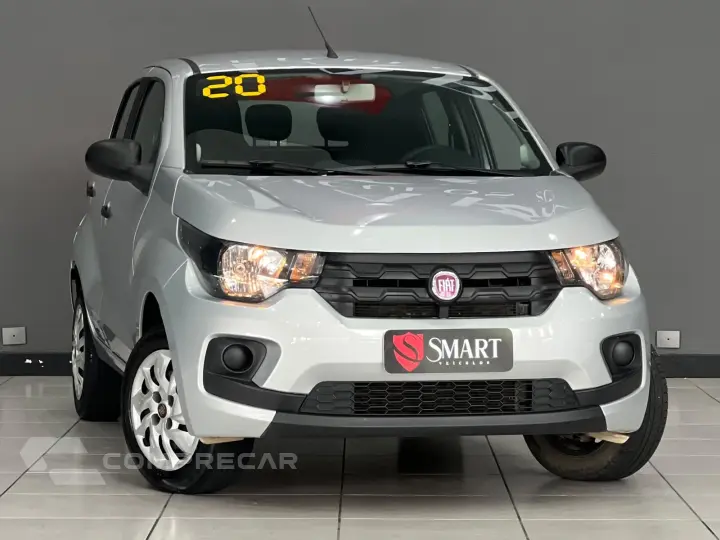 MOBI 1.0 EVO FLEX LIKE. MANUAL